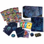 Pokémon - 1 Box - Phantasmal Flames Elite Trainer Box, Hobby en Vrije tijd, Verzamelkaartspellen | Pokémon, Nieuw