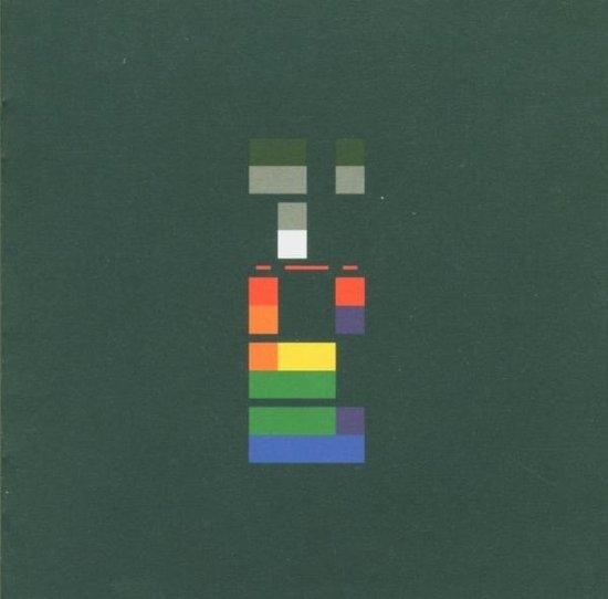 Coldplay - X & Y op CD, Cd's en Dvd's, Dvd's | Overige Dvd's, Nieuw in verpakking, Verzenden