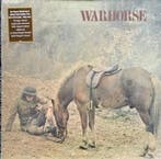 DEEP PURPLE, WARHORSE - Deep Purple, Warhorse - LP - 180, Nieuw in verpakking