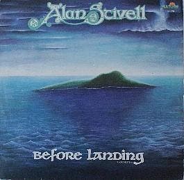 Alan Stivell - Before Landing (Raok Dilestra), CD & DVD, Vinyles | Pop, Envoi
