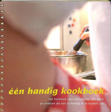 één handig kookboek 9789078101024 Annemarie van Gelder, Verzenden, Annemarie van Gelder