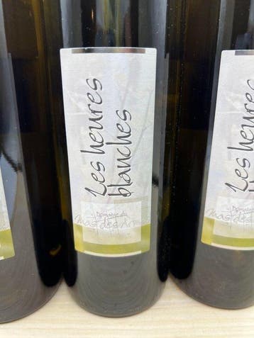 2025 Les Heures Blanches - Mas des Armes - Hérault - 12
