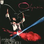 Mireille Mathieu - Olympia, Verzenden