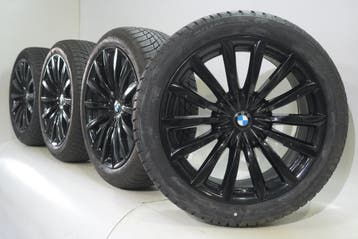 BMW 6 GT G32 7 serie G11 G12 620 19 inch velgen Bridgestone, Ophalen of Verzenden, Nieuw