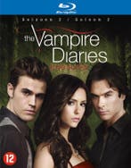 The Vampire Diaries Seizoen 2 (Blu-ray tweedehands film), Cd's en Dvd's, Ophalen of Verzenden, Nieuw in verpakking