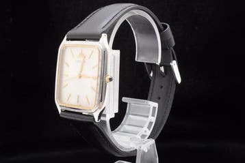 Seiko - Zonder minimumprijs - 7771-5030 - Unisex - 1980-1989