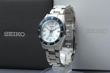 Seiko - Prospex - 6R35-01R0, SBDC139 - Heren - 2021