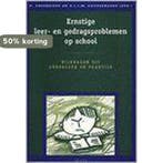 Ernstige leer- en gedragsproblemen op school / Acco PD / 211, Verzenden, Gelezen