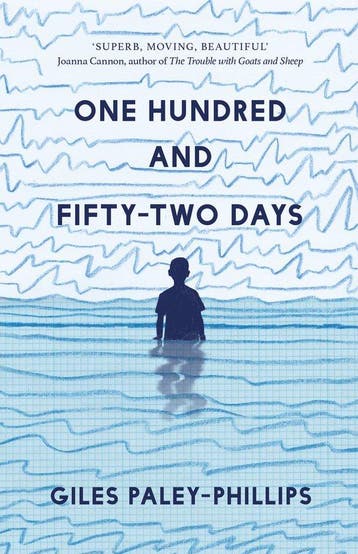 One Hundred and Fifty-Two Days 9781783527700, Verzenden, Zo goed als nieuw, Giles Paley-Phillips