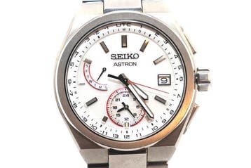 Seiko - Astron - Nexter SBXY093 Médecins Sans Frontières