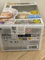 Funko - Funko Pop - One Piece - Monkey D. Luffy Gear Five