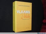 Vlaams dialectenwoordenboek 9789080453951 J.H. Claeys, Verzenden, J.H. Claeys