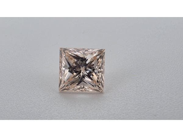 Veiling - Diamant Princes 3.01 crt ( IGI gecertificeerd ), Bijoux, Sacs & Beauté, Pierres précieuses