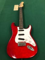 M.J.DOUGLAS - MJST-7223 - - Guitare électrique (Sans prix de