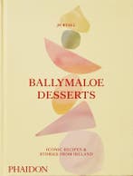 Ballymaloe Desserts | Jr Ryall; David Tanis | Nieuw, Verzenden, Nieuw, Jr Ryall; David Tanis