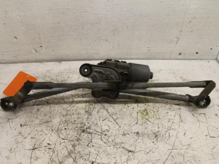 Ruitenwismotor+Mechaniek Ford Mondeo O142301, Auto-onderdelen, Carrosserie