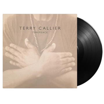 Terry Callier - Timepeace