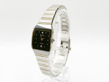 Rado - DiaStar - Sans prix de réserve - Femme - 1980-1989
