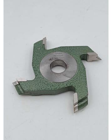 leuco kantenfrees 180x17x30, Verzenden