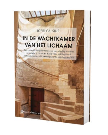 In de wachtkamer van het lichaam 9789463713276 Joeri Calsius, Verzenden, Joeri Calsius