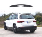 AILERON MERCEDES GLB X247 20- LOOK AMG NOIR BRILLANT, Verzenden