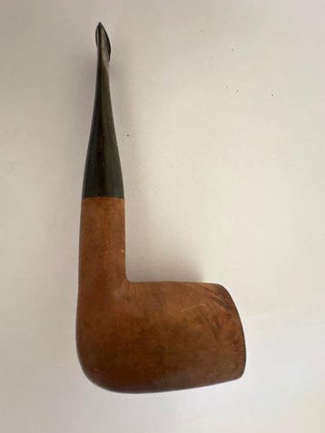 Maitre Pipier - Pipe - Bruyère, Bruyère arborescente, Nieuw