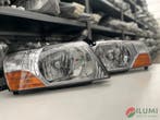 MITSUBISHI PAJERO III SCHEINWERFER L+R MN133752, Verzenden, Nieuw