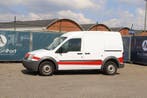 Veiling: Bestelwagen Ford Transit Diesel, Nieuw