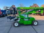 Niftylift HR 12 N D E knikarmhoogwerker nifty compact, Ophalen