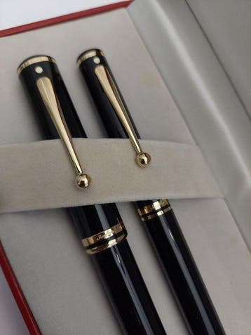 Sheaffer - Connaiseur - Stylo à plume