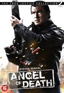 Angel of death op DVD, Verzenden