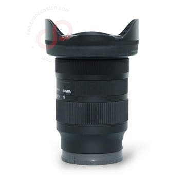 Sigma 16-28mm 2.8 DG DN Contemporary (Sony E) nr. 3363, Audio, Tv en Foto, Foto | Lenzen en Objectieven, Ophalen of Verzenden