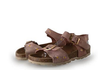 Little David Sandalen Meisjes in maat 32 Roze, Enfants & Bébés, Verzenden, Schoenen