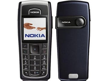 Nokia 6230 - Origineel, Telecommunicatie, Verzenden, Nieuw