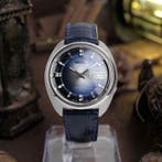 Seiko - Actus - Zonder minimumprijs - 7019-7210 - Heren -