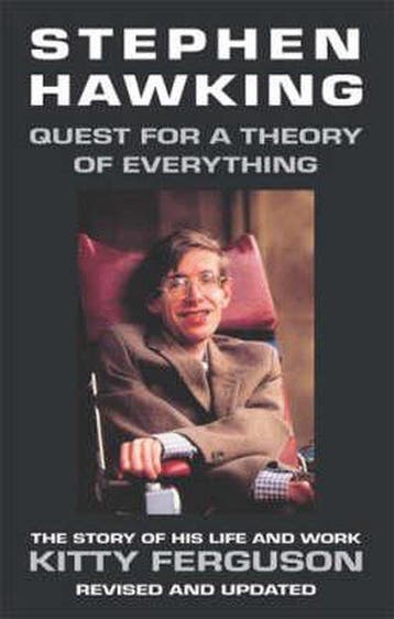 Stephen Hawking - Ferguson, Verzenden, Nieuw