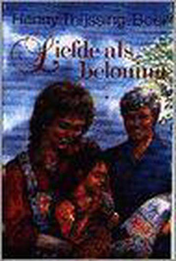 Liefde als beloning - Boer, Verzenden