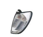 Clignotants Avant Pour Toyota Land Cruiser Fj100-Hdj100 98-0, Verzenden