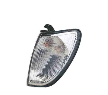 Clignotants Avant Pour Toyota Land Cruiser Fj100-Hdj100 98-0, Verzenden