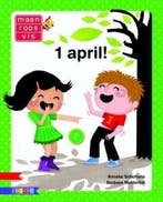 Maan roos vis - Pakket avi e3 (9789048721603), Verzenden