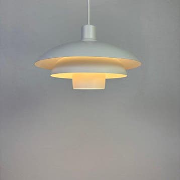 Lampe à suspendre - Métal
