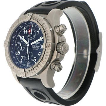Breitling - Avenger - E13360 - Heren - 2004