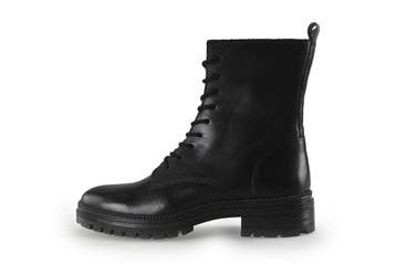 5th Avenue Veterboots in maat 38 Zwart, Kleding | Dames, Verzenden, Zwart, Overige typen, 5th Avenue