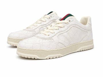 Gucci - Re-Web - Sneakers - Maat: EU 44 - Nieuw met tags