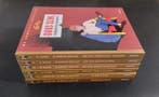 Guus Slim - Complete reeks HC Integraal - 6 Album - Diverse, Boeken, Stripverhalen, Nieuw