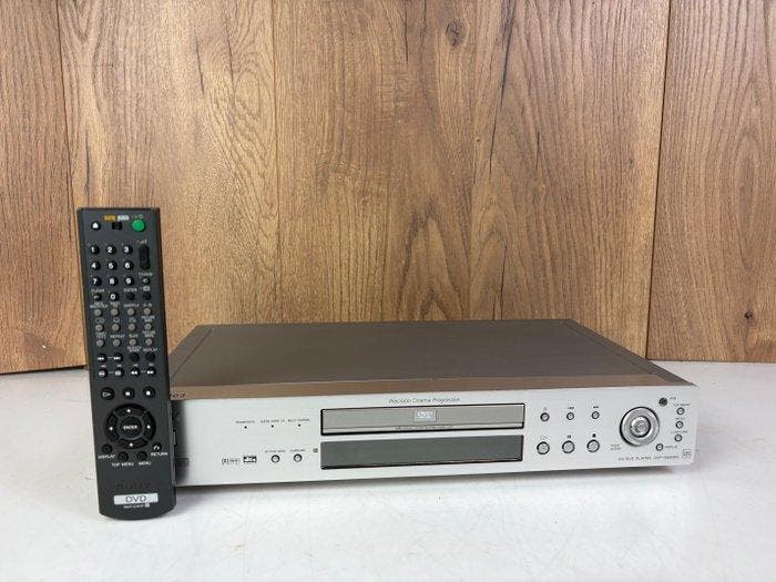 Sony - DVP-NS930V - SACD Cd-speler, TV, Hi-fi & Vidéo, Radios