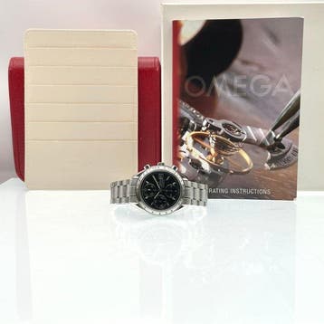 Omega - Speedmaster - 3513.50 - Homme - 2000-2010, Nieuw