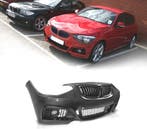 PARE-CHOCS AVANT BMW F20 F21 11-15 LOOK M235 PDC SRA + ANTI-, Verzenden