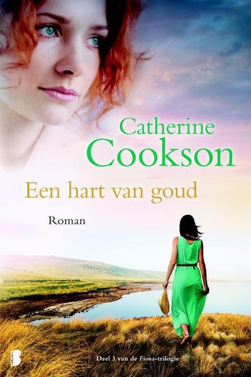 Een hart van goud / Fiona / 3 9789022566695, Livres, Verzenden, Catherine Cookson