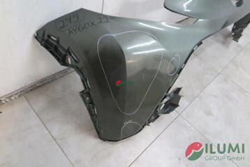 Voorkant bumper Toyota Aygo X 22- 52119-0H190, Autos : Pièces & Accessoires, Verzenden